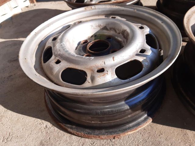 bontott VW PASSAT B3 B4 Acélfelni Szett Gumival