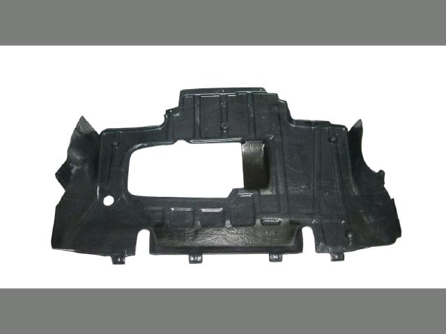 bontott VW PASSAT B3 B4 Alsó Motorburkolat