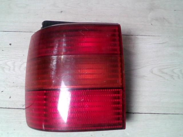 bontott VW PASSAT B3 B4 Bal Alsó Hátsó Lámpa