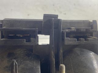 bontott VW PASSAT B3 B4 Bal Belső Hátsó Lámpa