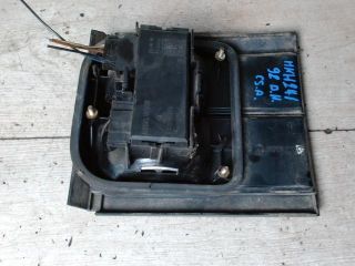 bontott VW PASSAT B3 B4 Bal Belső Hátsó Lámpa