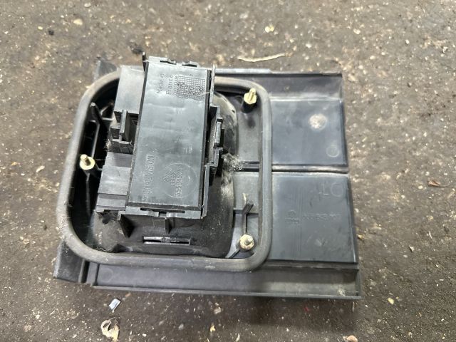 bontott VW PASSAT B3 B4 Bal Belső Hátsó Lámpa