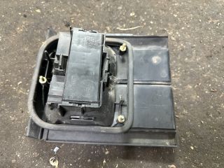 bontott VW PASSAT B3 B4 Bal Belső Hátsó Lámpa