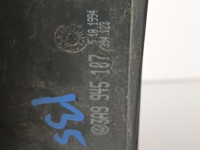 bontott VW PASSAT B3 B4 Bal Belső Hátsó Lámpa