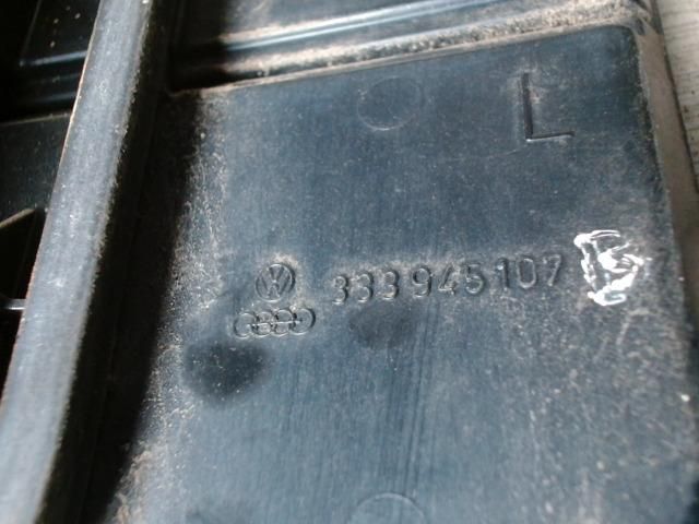 bontott VW PASSAT B3 B4 Bal Belső Hátsó Lámpa