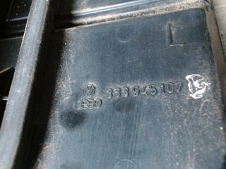 bontott VW PASSAT B3 B4 Bal Belső Hátsó Lámpa