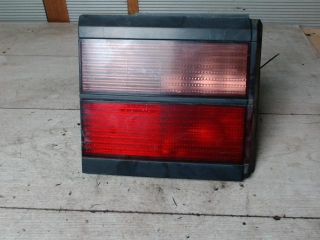 bontott VW PASSAT B3 B4 Bal Belső Hátsó Lámpa