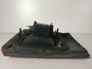 bontott VW PASSAT B3 B4 Bal Belső Hátsó Lámpa