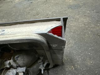 bontott VW PASSAT B3 B4 Bal Belső Hátsó Lámpa