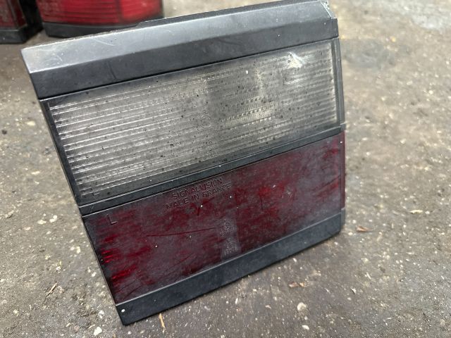 bontott VW PASSAT B3 B4 Bal Belső Hátsó Lámpa