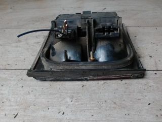 bontott VW PASSAT B3 B4 Bal Belső Hátsó Lámpa