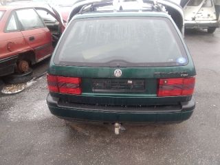 bontott VW PASSAT B3 B4 Bal első Ablak