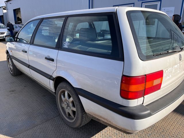 bontott VW PASSAT B3 B4 Bal első Ablak