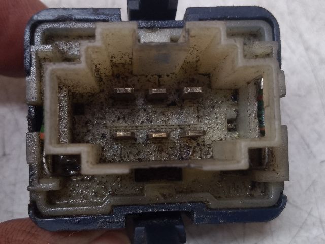 bontott VW PASSAT B3 B4 Bal első Ablakemelő Kapcsoló