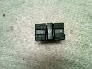 bontott VW PASSAT B3 B4 Bal első Ablakemelő Kapcsoló