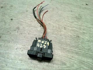 bontott VW PASSAT B3 B4 Bal első Ablakemelő Kapcsoló