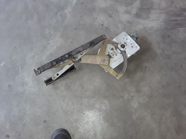 bontott VW PASSAT B3 B4 Bal első Ablakemelő Szerkezet (Elektromos)