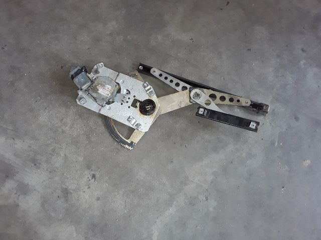 bontott VW PASSAT B3 B4 Bal első Ablakemelő Szerkezet (Elektromos)