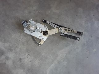 bontott VW PASSAT B3 B4 Bal első Ablakemelő Szerkezet (Elektromos)