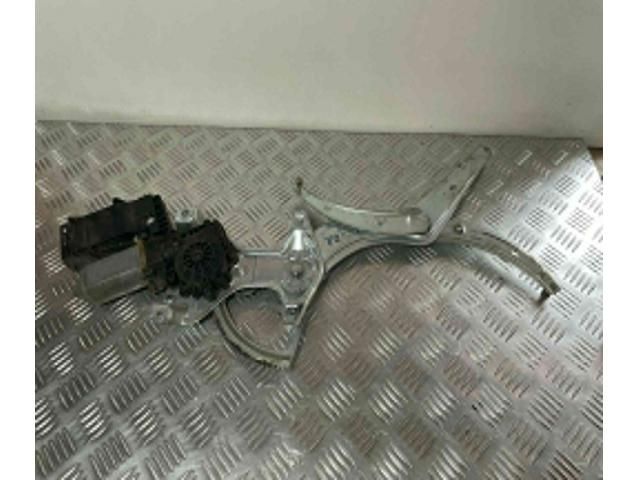 bontott VW PASSAT B3 B4 Bal első Ablakemelő Szerkezet (Elektromos)