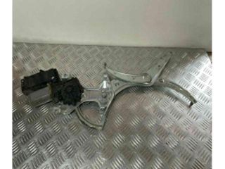 bontott VW PASSAT B3 B4 Bal első Ablakemelő Szerkezet (Elektromos)