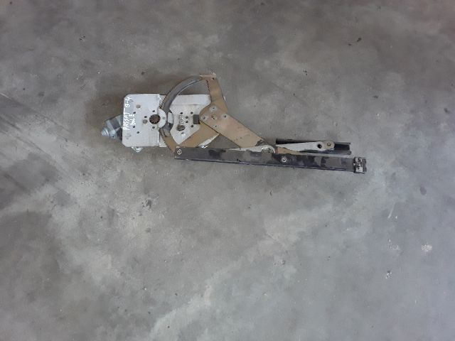 bontott VW PASSAT B3 B4 Bal első Ablakemelő Szerkezet (Elektromos)