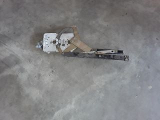 bontott VW PASSAT B3 B4 Bal első Ablakemelő Szerkezet (Elektromos)