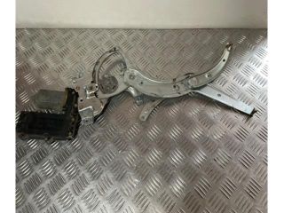 bontott VW PASSAT B3 B4 Bal első Ablakemelő Szerkezet (Elektromos)