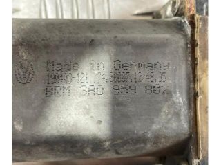 bontott VW PASSAT B3 B4 Bal első Ablakemelő Szerkezet (Elektromos)