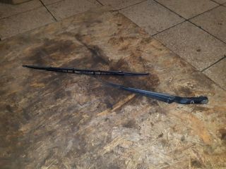 bontott VW PASSAT B3 B4 Bal első Ablaktörlő Kar