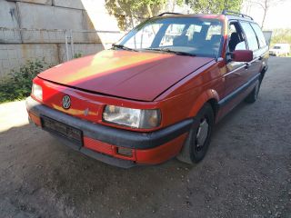 bontott VW PASSAT B3 B4 Bal első Ajtó (Üres lemez)