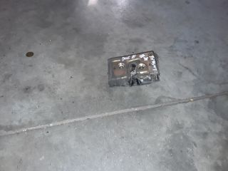 bontott VW PASSAT B3 B4 Bal első Ajtózár