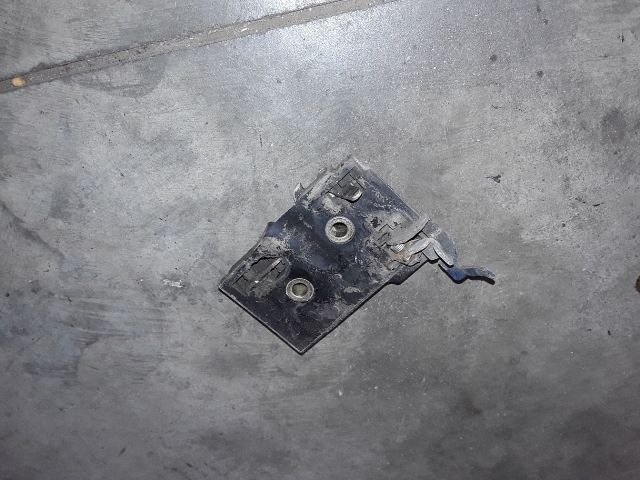 bontott VW PASSAT B3 B4 Bal első Ajtózár