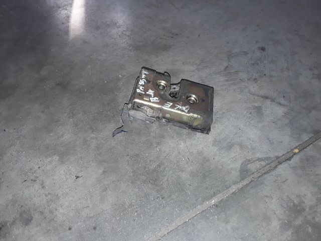 bontott VW PASSAT B3 B4 Bal első Ajtózár