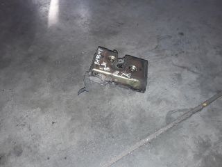 bontott VW PASSAT B3 B4 Bal első Ajtózár