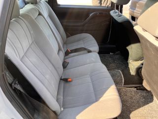 bontott VW PASSAT B3 B4 Bal első Biztonsági Öv