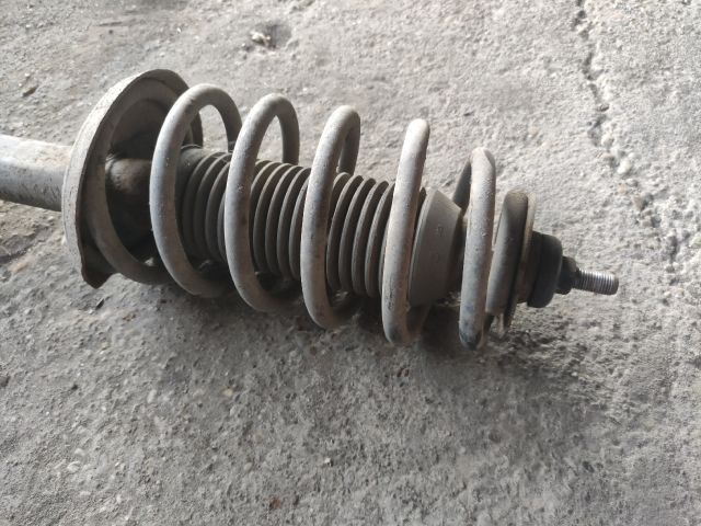 bontott VW PASSAT B3 B4 Bal első Gólyaláb (Lengécsillapító, Rugó)