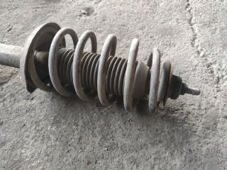 bontott VW PASSAT B3 B4 Bal első Gólyaláb (Lengécsillapító, Rugó)