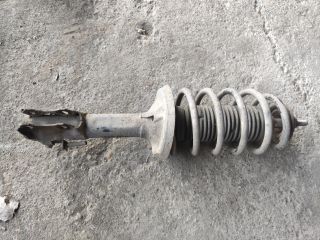 bontott VW PASSAT B3 B4 Bal első Gólyaláb (Lengécsillapító, Rugó)