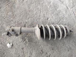 bontott VW PASSAT B3 B4 Bal első Gólyaláb (Lengécsillapító, Rugó)