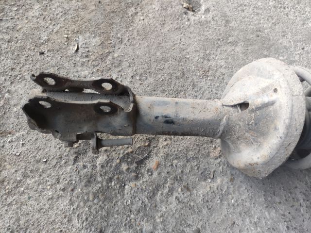 bontott VW PASSAT B3 B4 Bal első Gólyaláb (Lengécsillapító, Rugó)