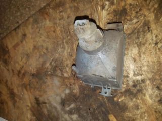 bontott VW PASSAT B3 B4 Bal első Irányjelző