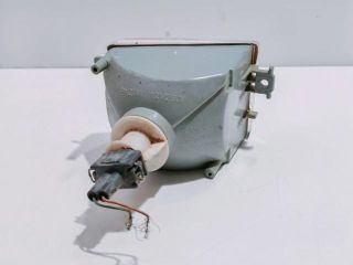 bontott VW PASSAT B3 B4 Bal első Irányjelző