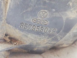 bontott VW PASSAT B3 B4 Bal első Irányjelző