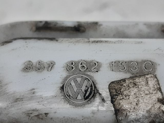 bontott VW PASSAT B3 B4 Bal első Központizár Motor