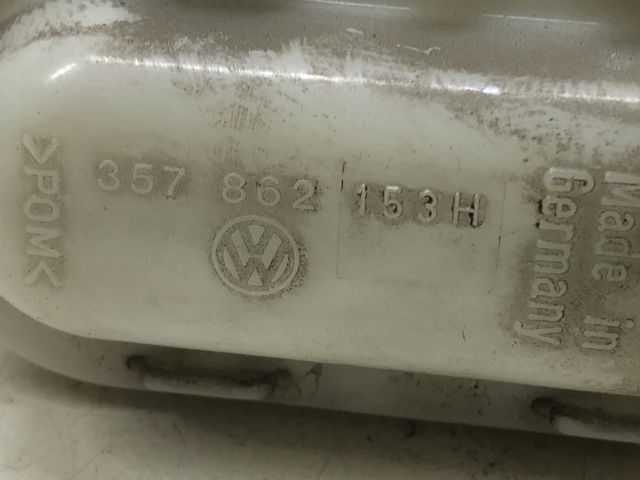 bontott VW PASSAT B3 B4 Bal első Központizár Motor