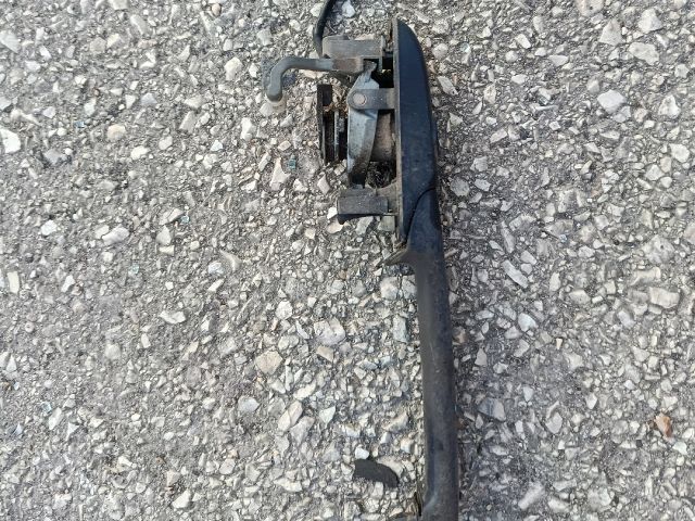 bontott VW PASSAT B3 B4 Bal első Külső Kilincs