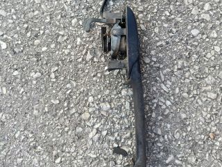 bontott VW PASSAT B3 B4 Bal első Külső Kilincs