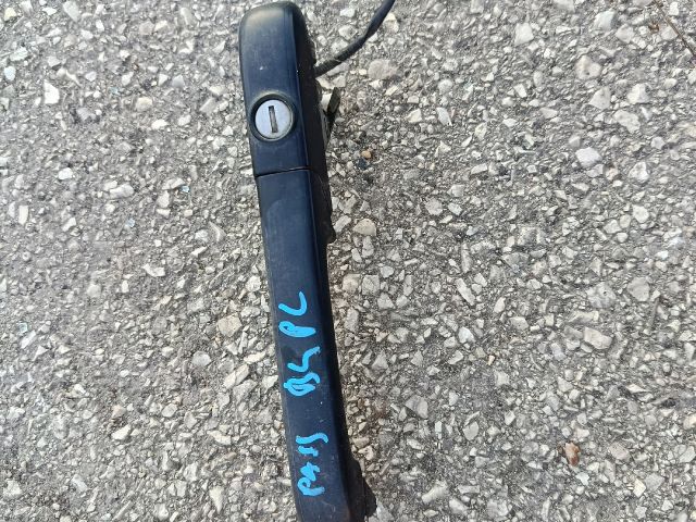 bontott VW PASSAT B3 B4 Bal első Külső Kilincs