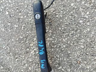 bontott VW PASSAT B3 B4 Bal első Külső Kilincs